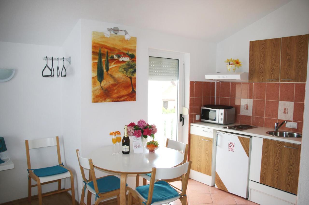Apartments Gavric Τρογκίρ Εξωτερικό φωτογραφία