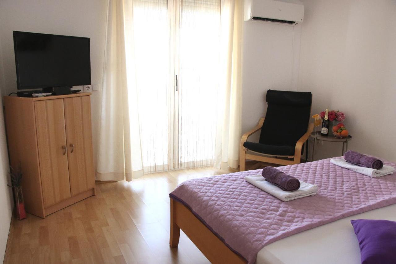 Apartments Gavric Τρογκίρ Εξωτερικό φωτογραφία