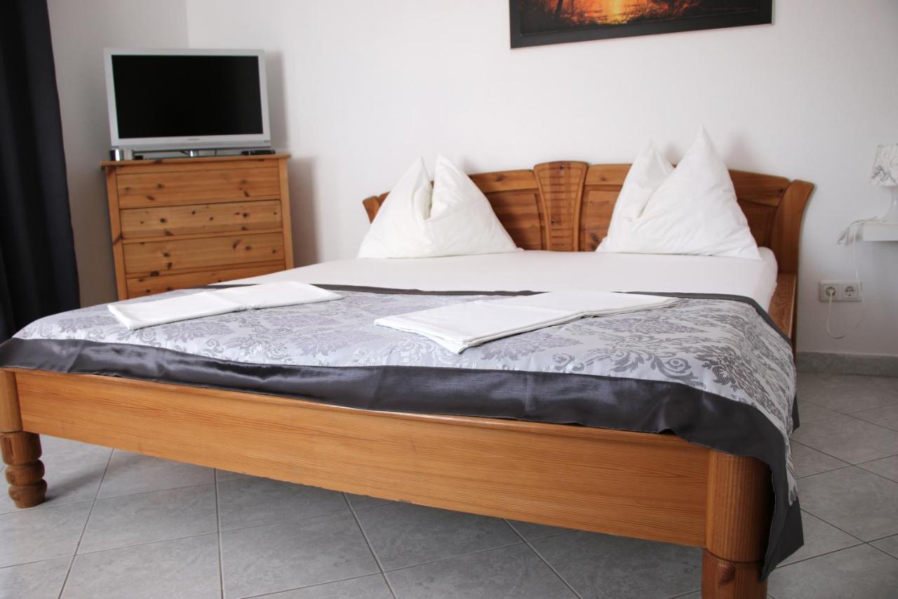 Apartments Gavric Τρογκίρ Εξωτερικό φωτογραφία