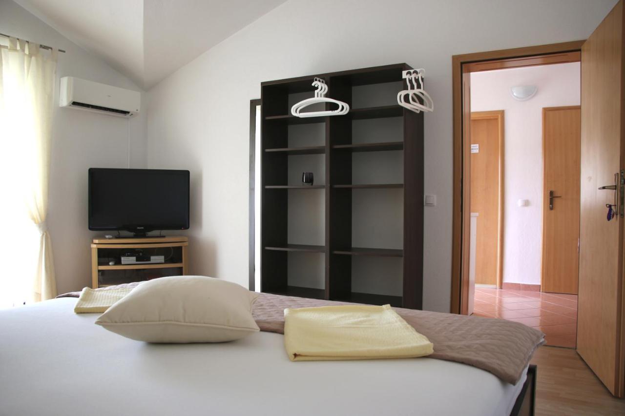 Apartments Gavric Τρογκίρ Εξωτερικό φωτογραφία