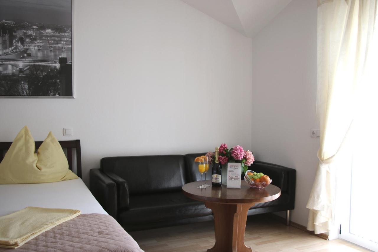 Apartments Gavric Τρογκίρ Εξωτερικό φωτογραφία