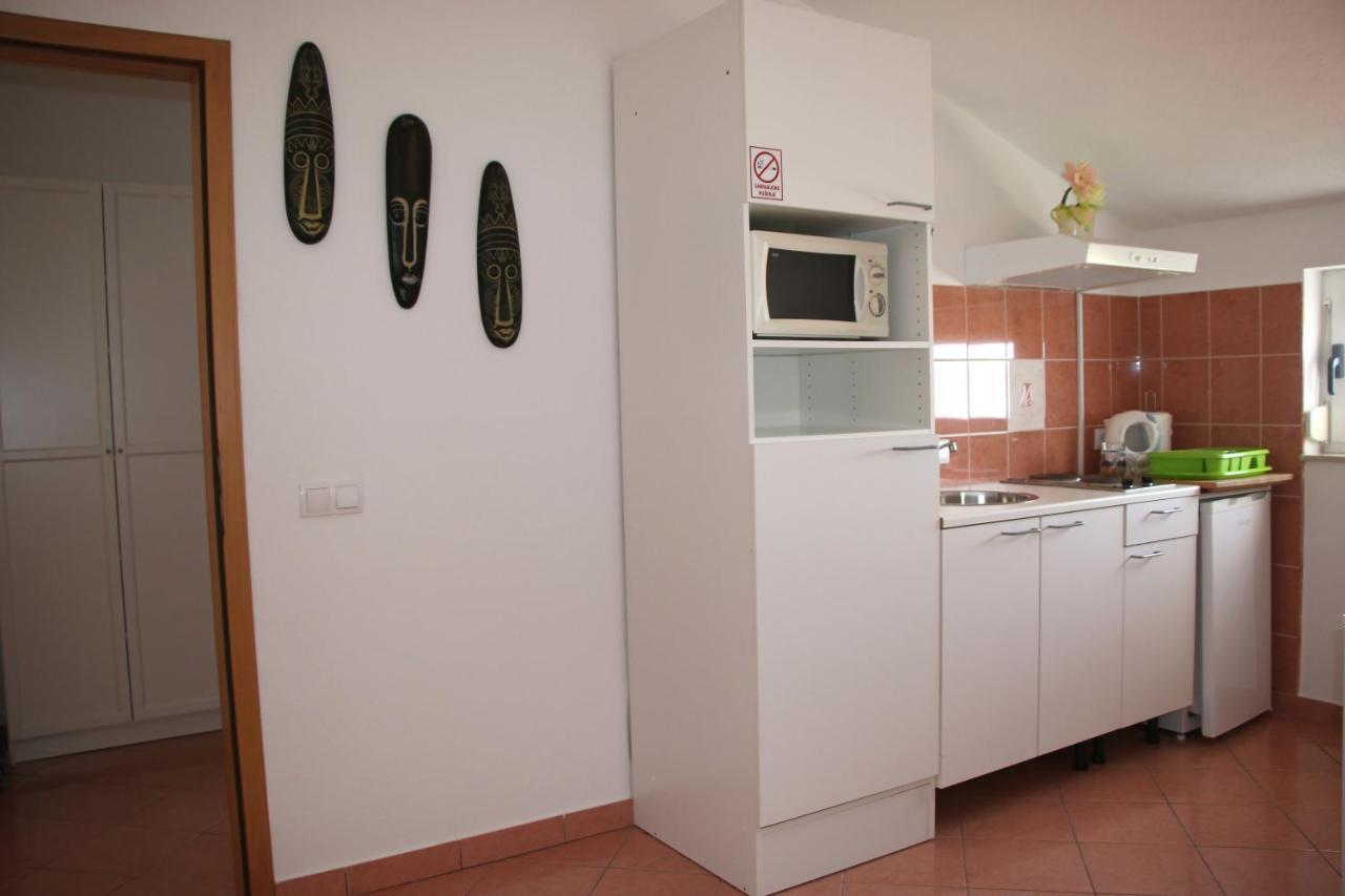 Apartments Gavric Τρογκίρ Εξωτερικό φωτογραφία