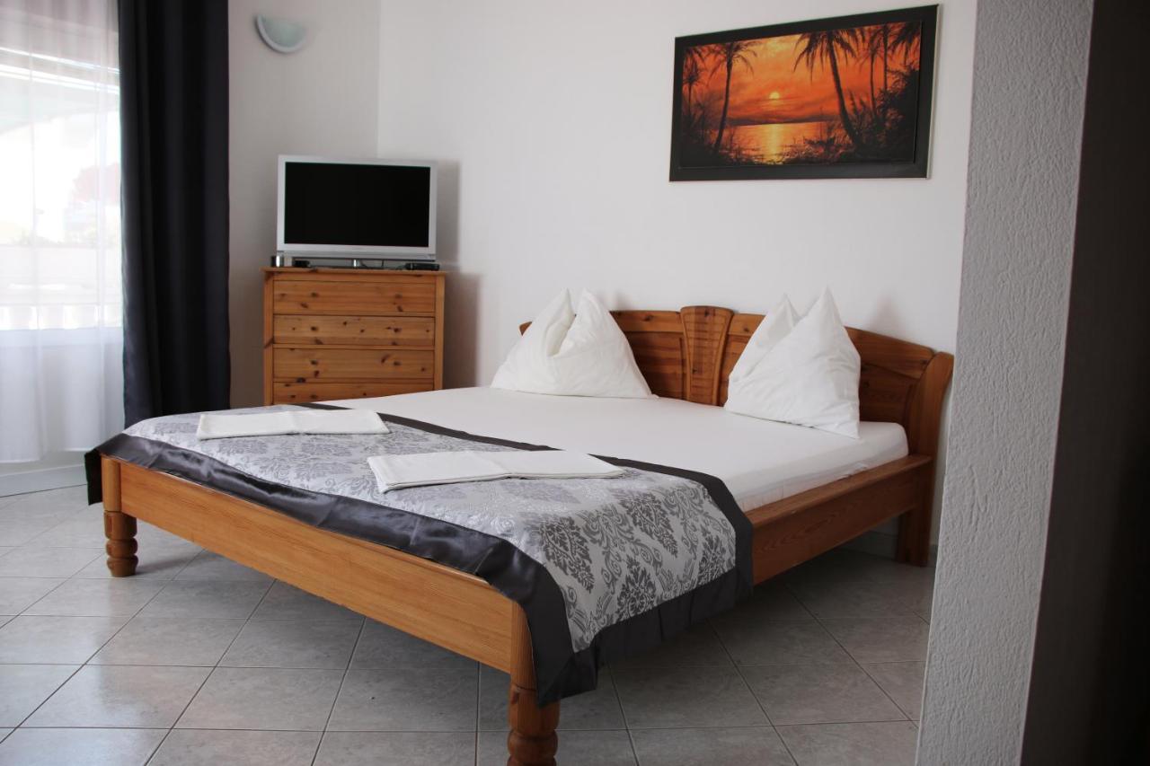 Apartments Gavric Τρογκίρ Εξωτερικό φωτογραφία