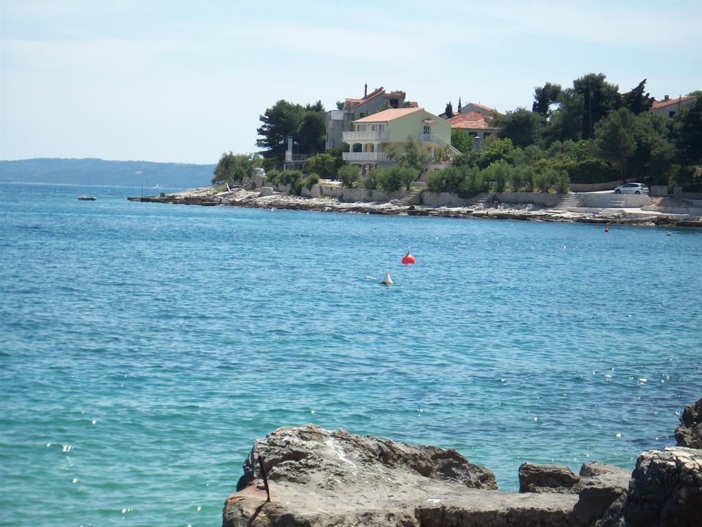 Apartments Gavric Τρογκίρ Εξωτερικό φωτογραφία