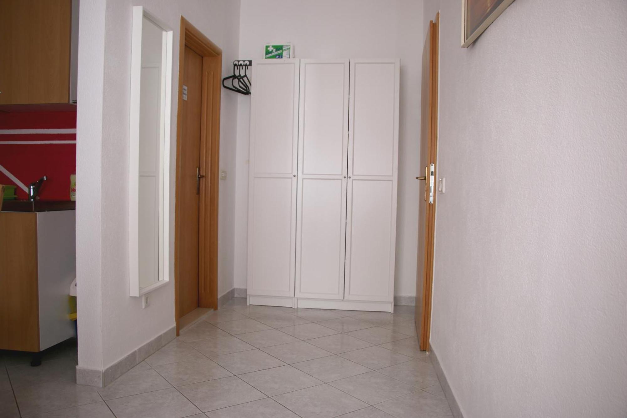Apartments Gavric Τρογκίρ Δωμάτιο φωτογραφία