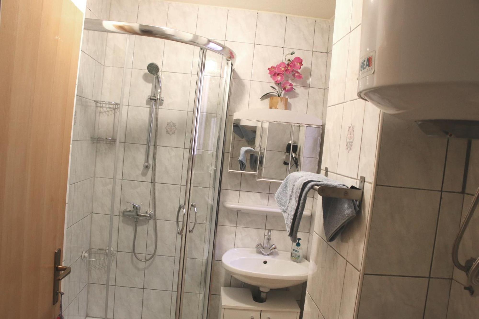 Apartments Gavric Τρογκίρ Δωμάτιο φωτογραφία