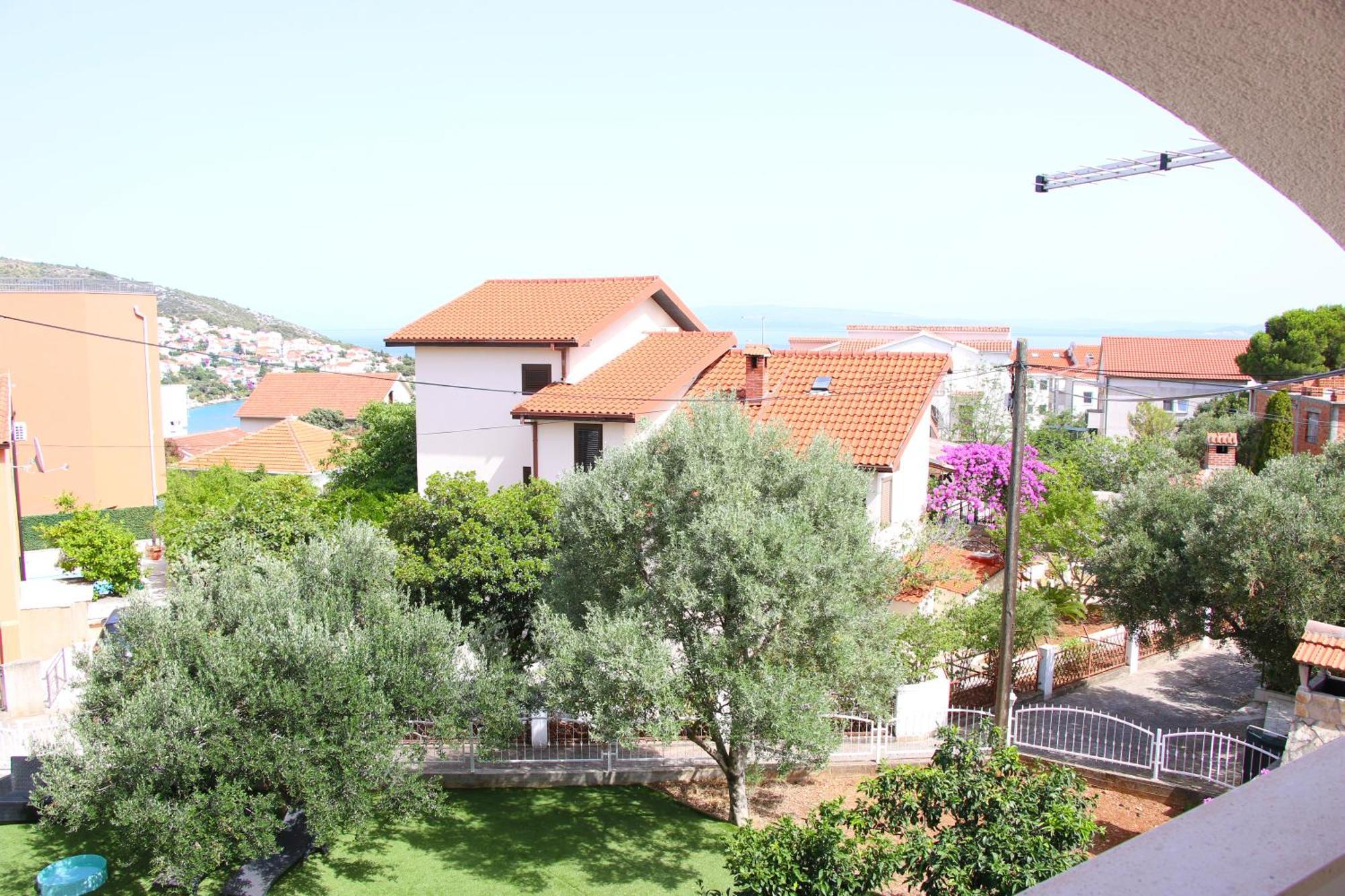 Apartments Gavric Τρογκίρ Δωμάτιο φωτογραφία