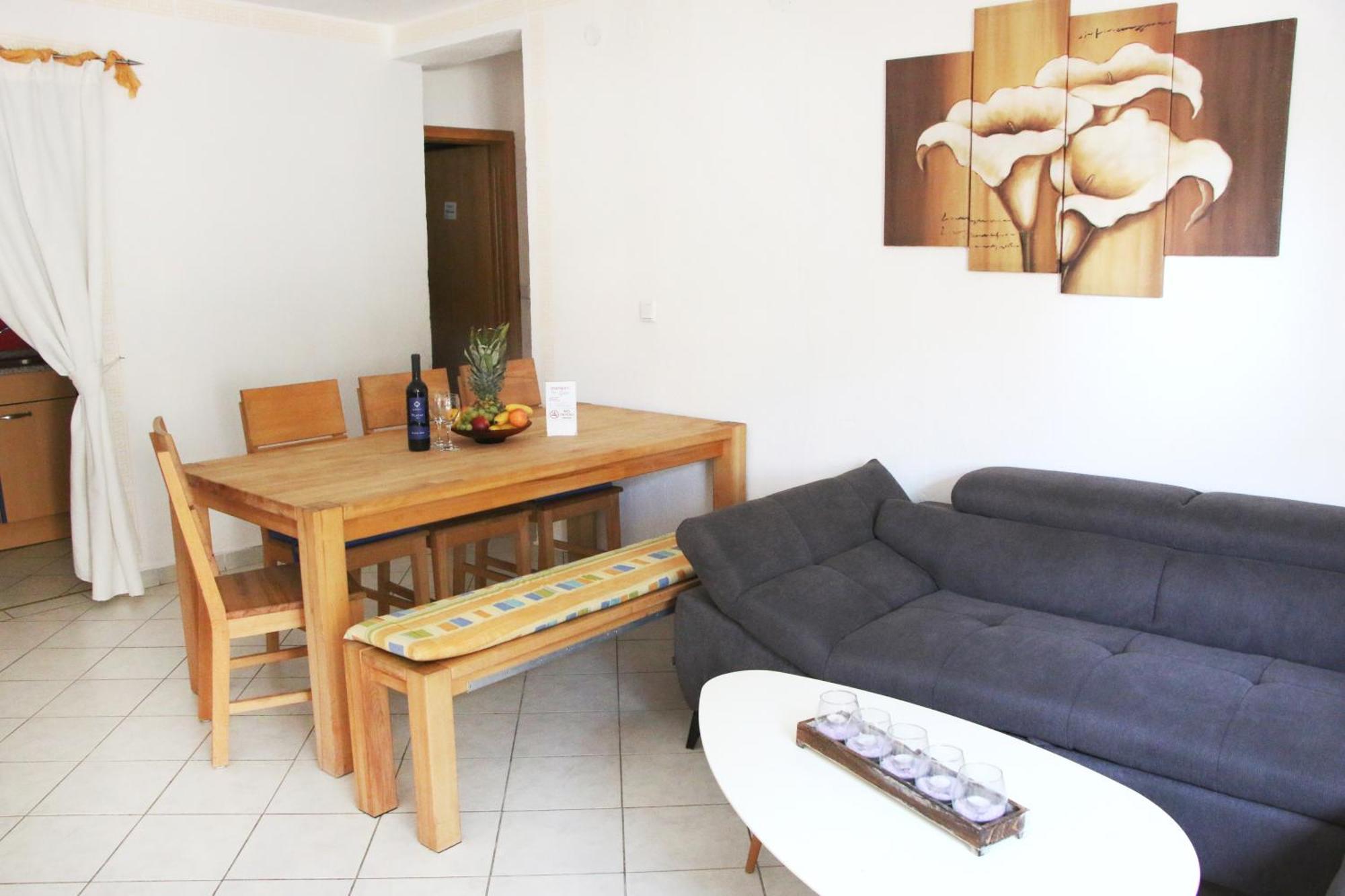 Apartments Gavric Τρογκίρ Εξωτερικό φωτογραφία