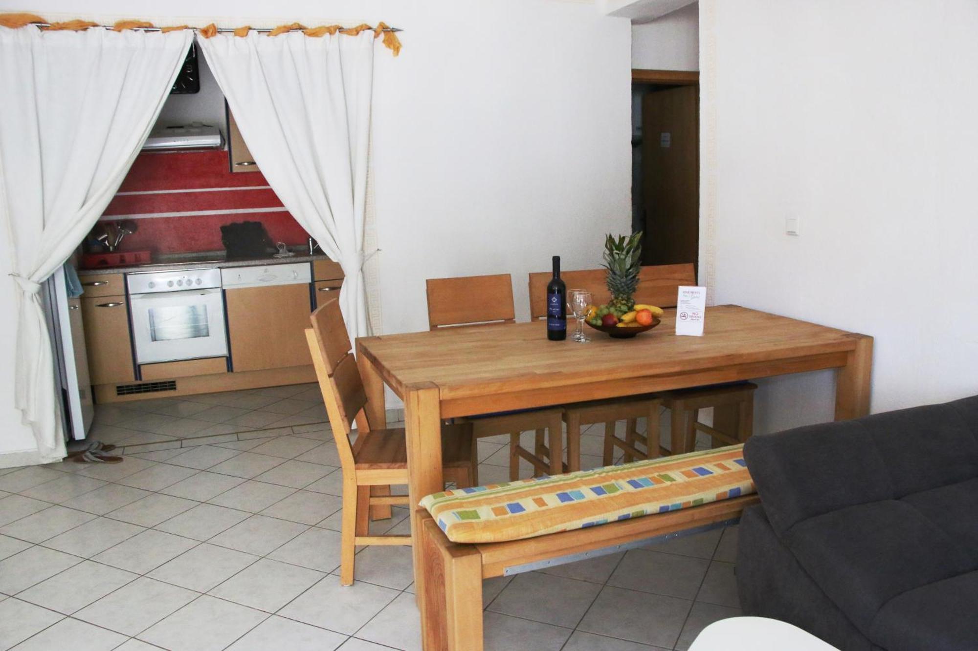 Apartments Gavric Τρογκίρ Δωμάτιο φωτογραφία