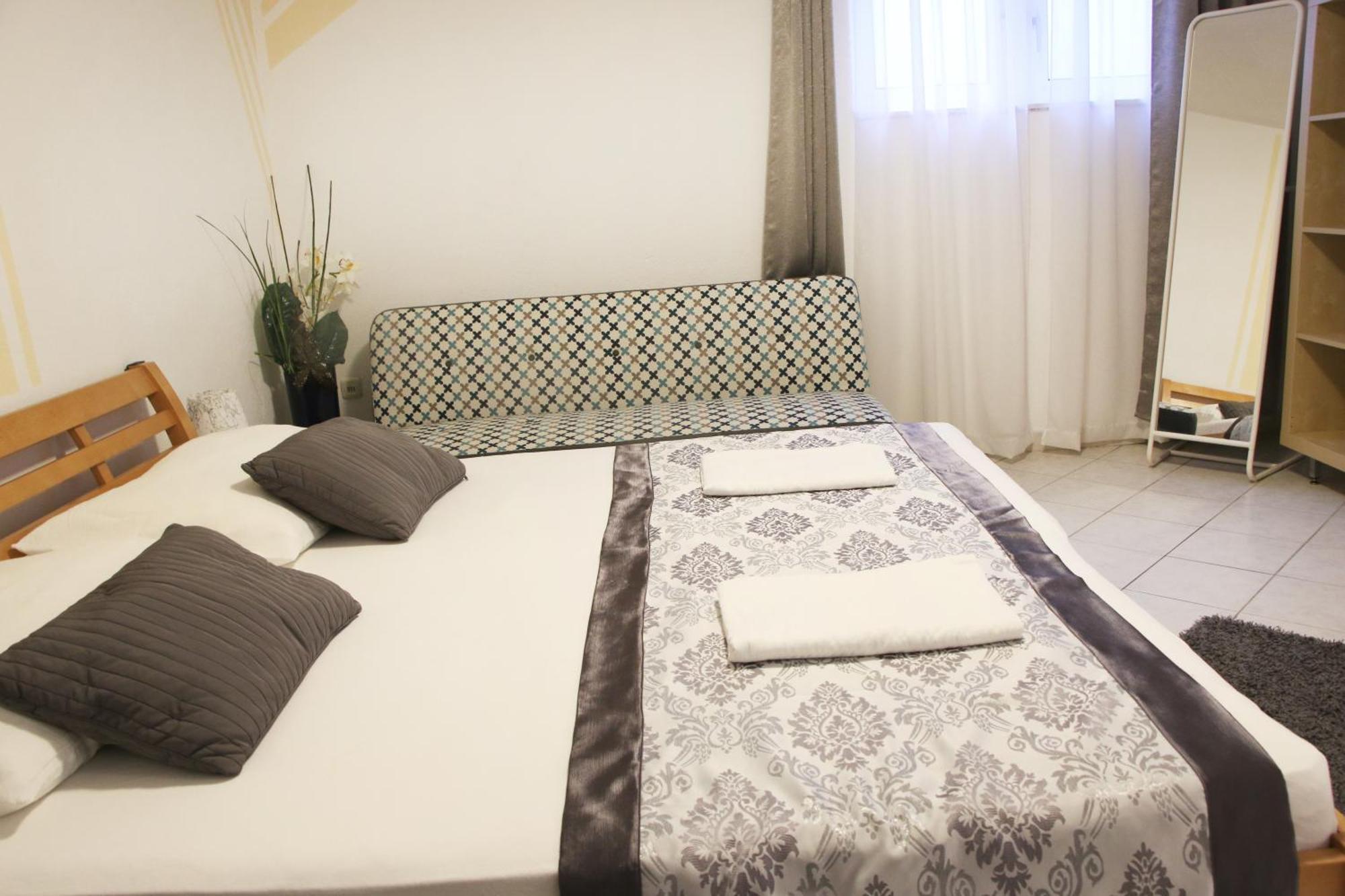 Apartments Gavric Τρογκίρ Δωμάτιο φωτογραφία