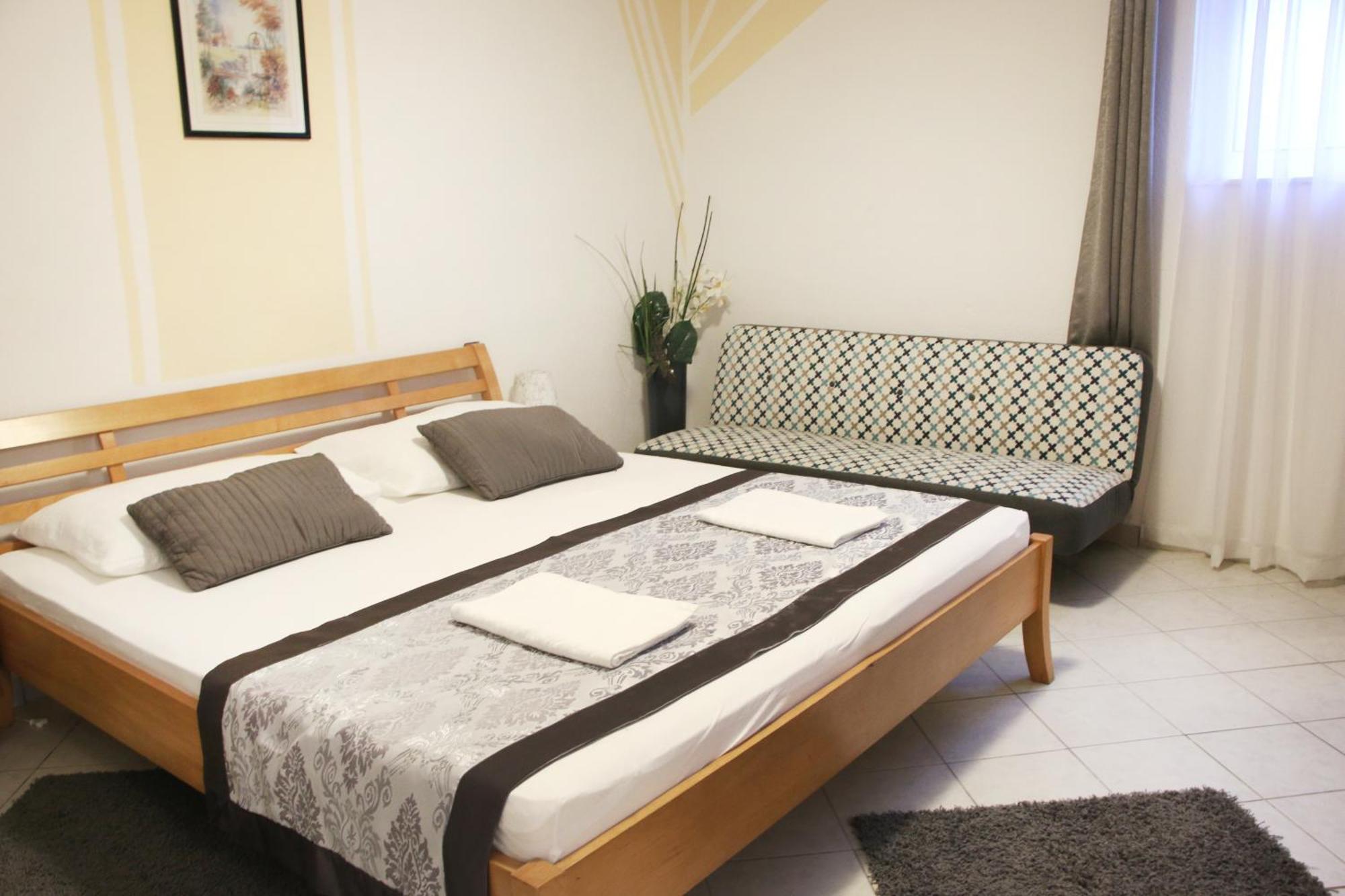 Apartments Gavric Τρογκίρ Εξωτερικό φωτογραφία