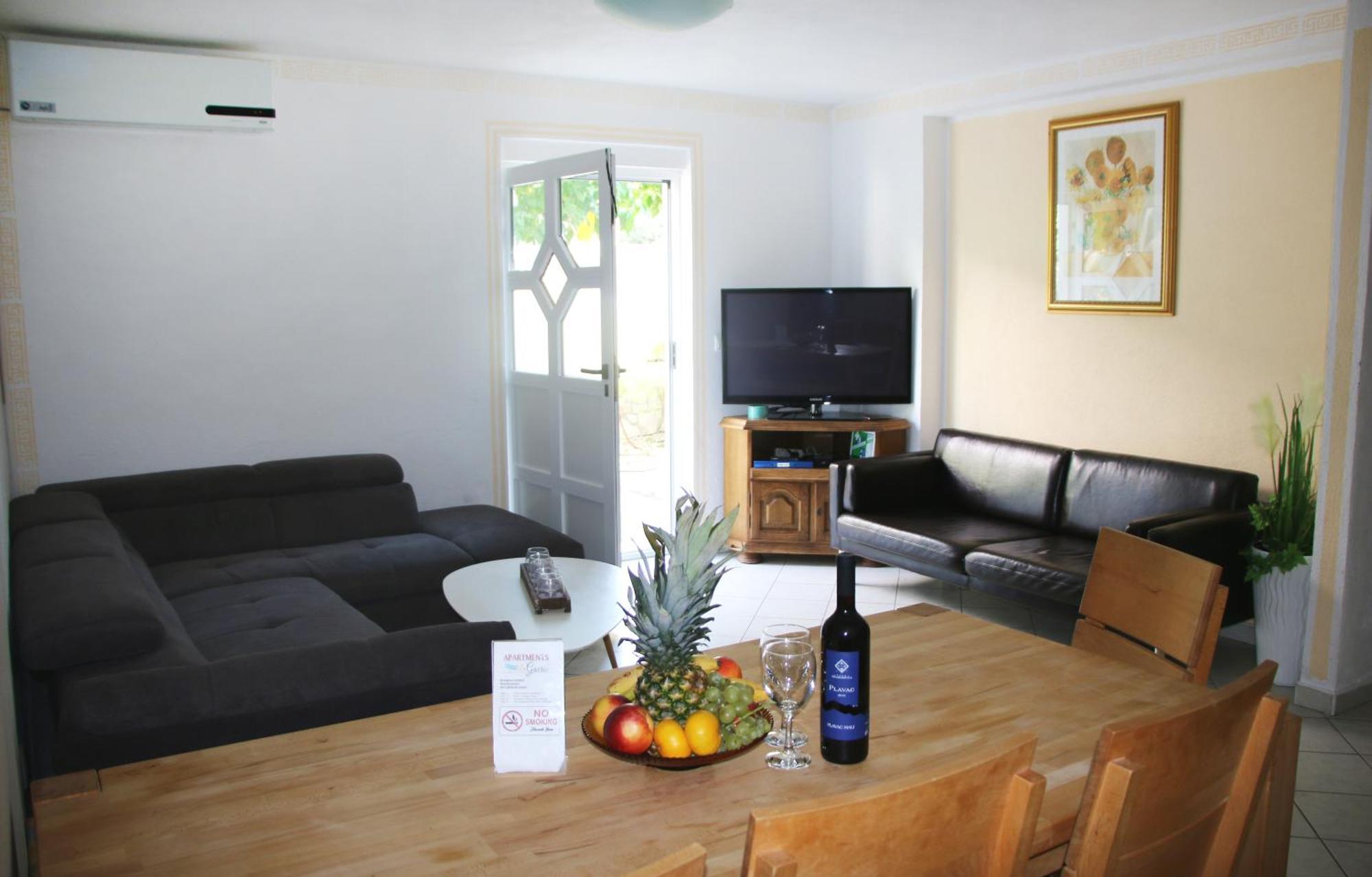 Apartments Gavric Τρογκίρ Εξωτερικό φωτογραφία