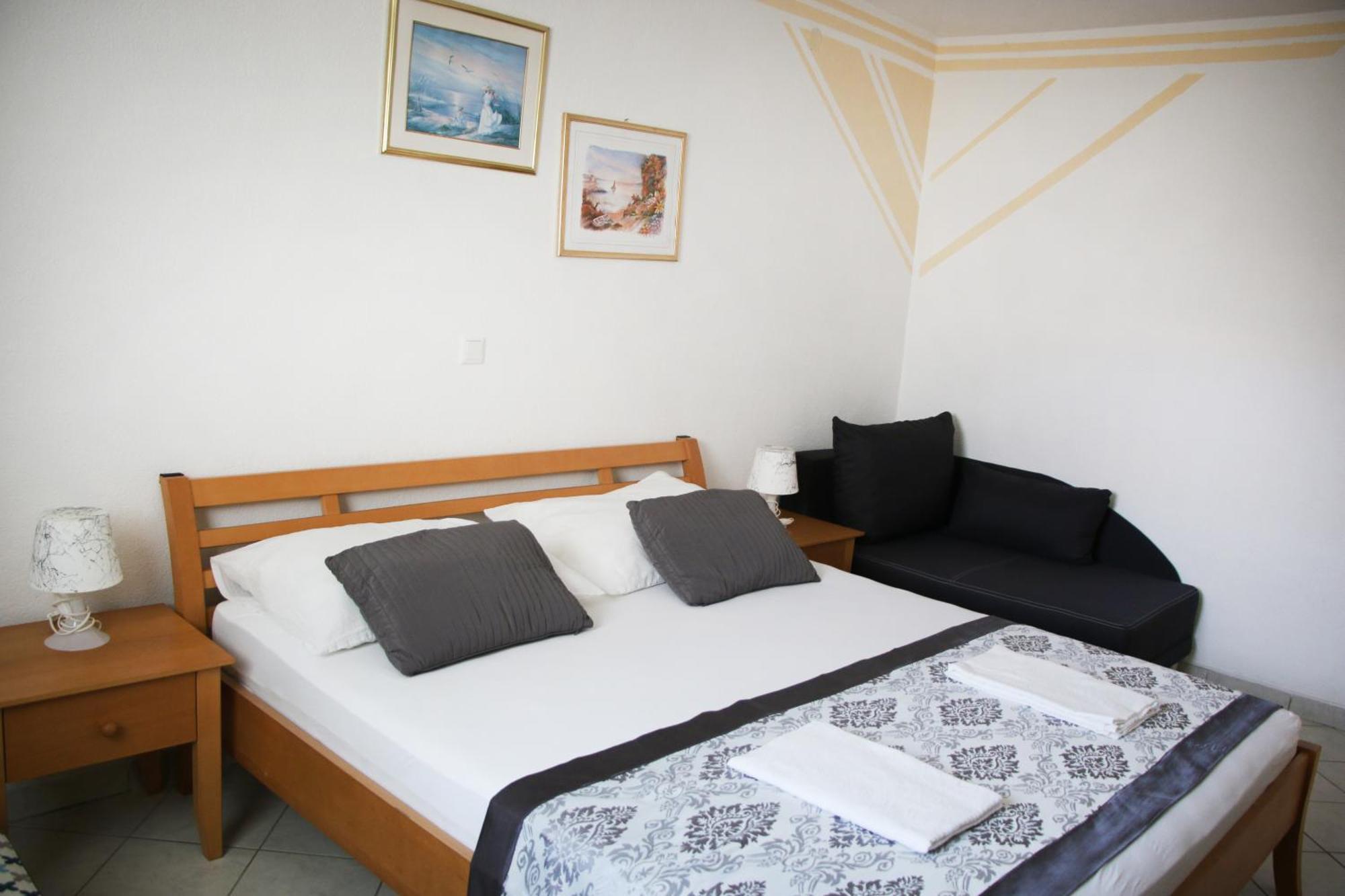 Apartments Gavric Τρογκίρ Εξωτερικό φωτογραφία