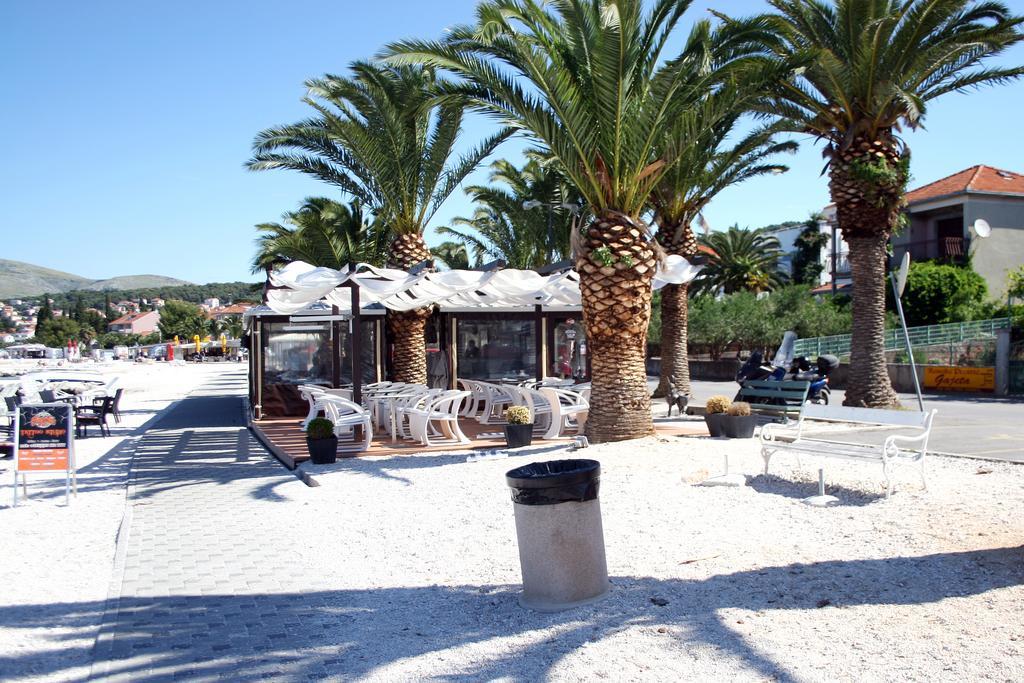 Apartments Gavric Τρογκίρ Εξωτερικό φωτογραφία