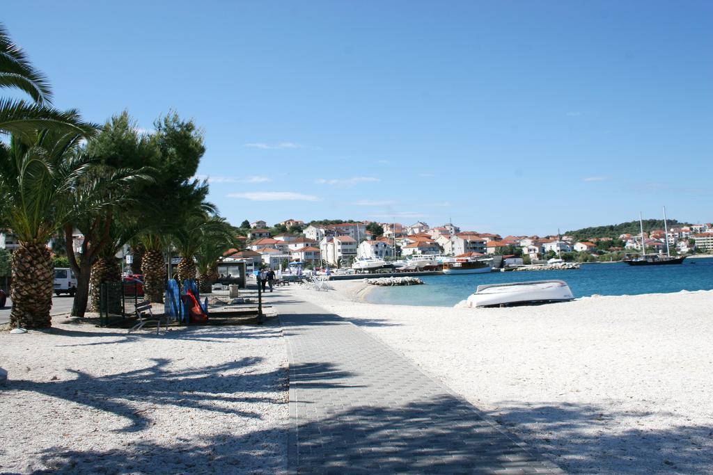 Apartments Gavric Τρογκίρ Εξωτερικό φωτογραφία