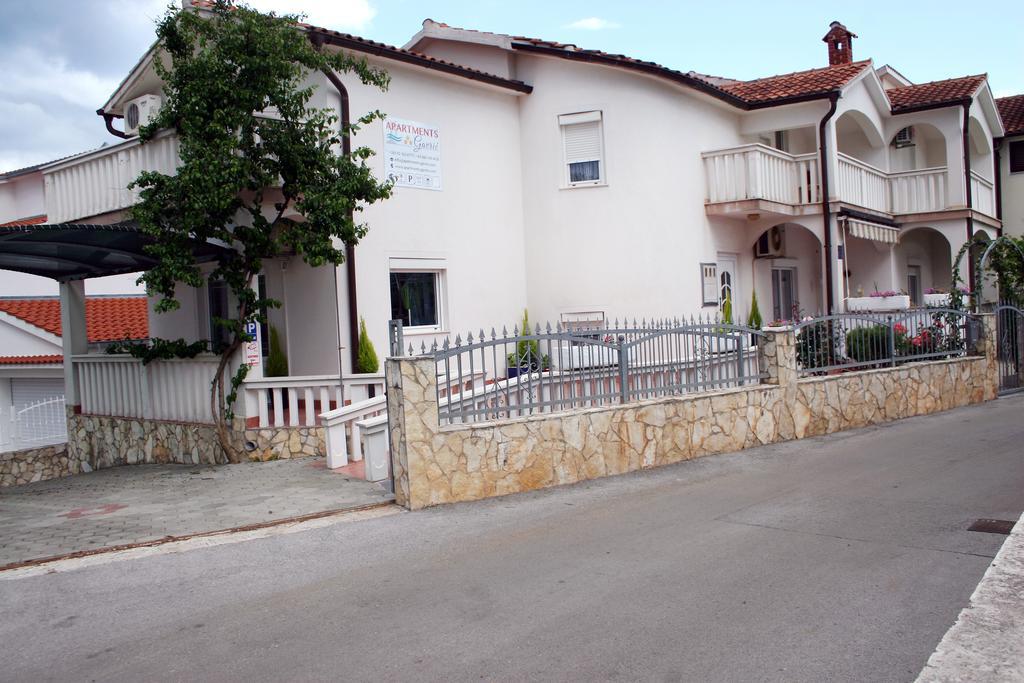 Apartments Gavric Τρογκίρ Εξωτερικό φωτογραφία