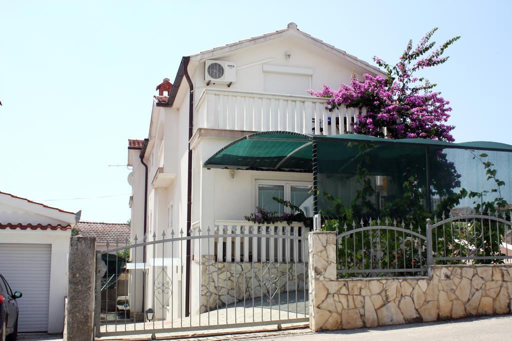 Apartments Gavric Τρογκίρ Εξωτερικό φωτογραφία