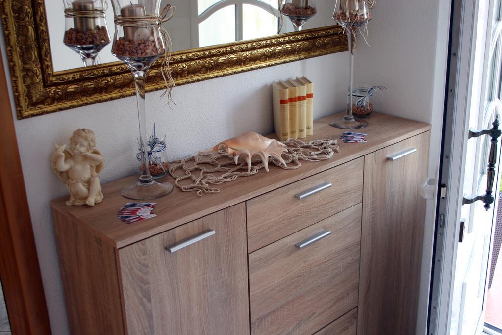 Apartments Gavric Τρογκίρ Εξωτερικό φωτογραφία
