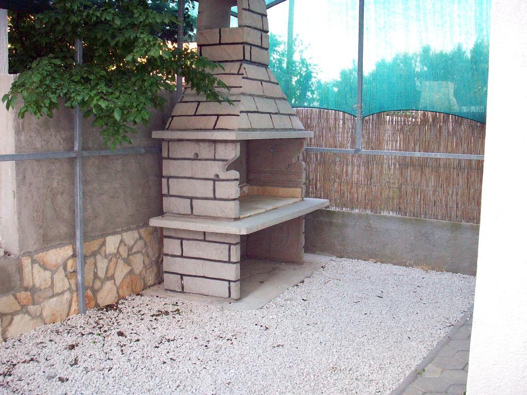 Apartments Gavric Τρογκίρ Εξωτερικό φωτογραφία
