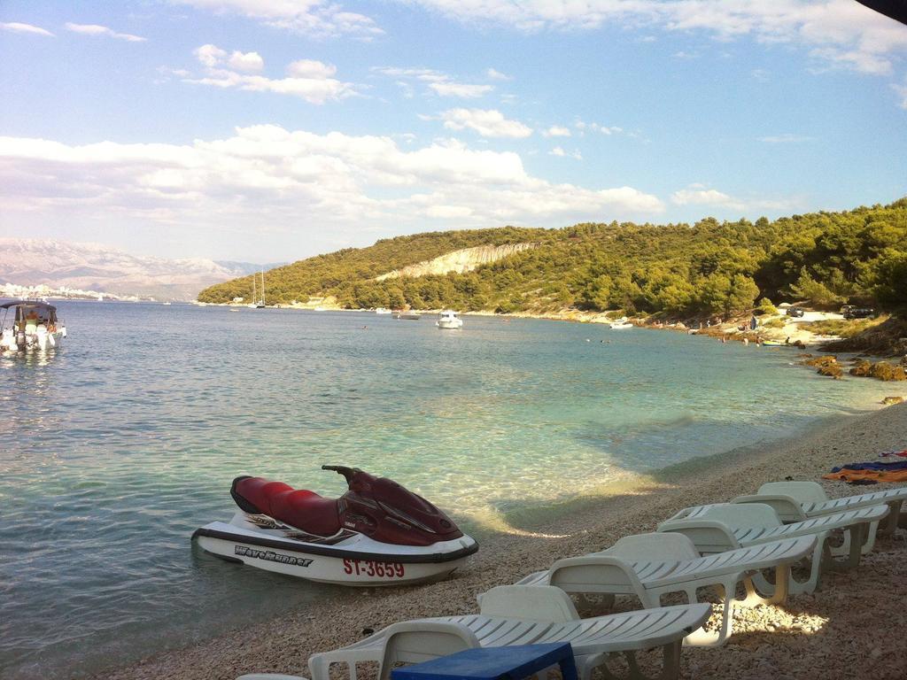 Apartments Gavric Τρογκίρ Εξωτερικό φωτογραφία