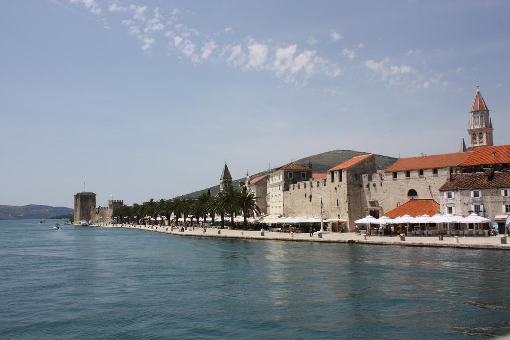 Apartments Gavric Τρογκίρ Εξωτερικό φωτογραφία
