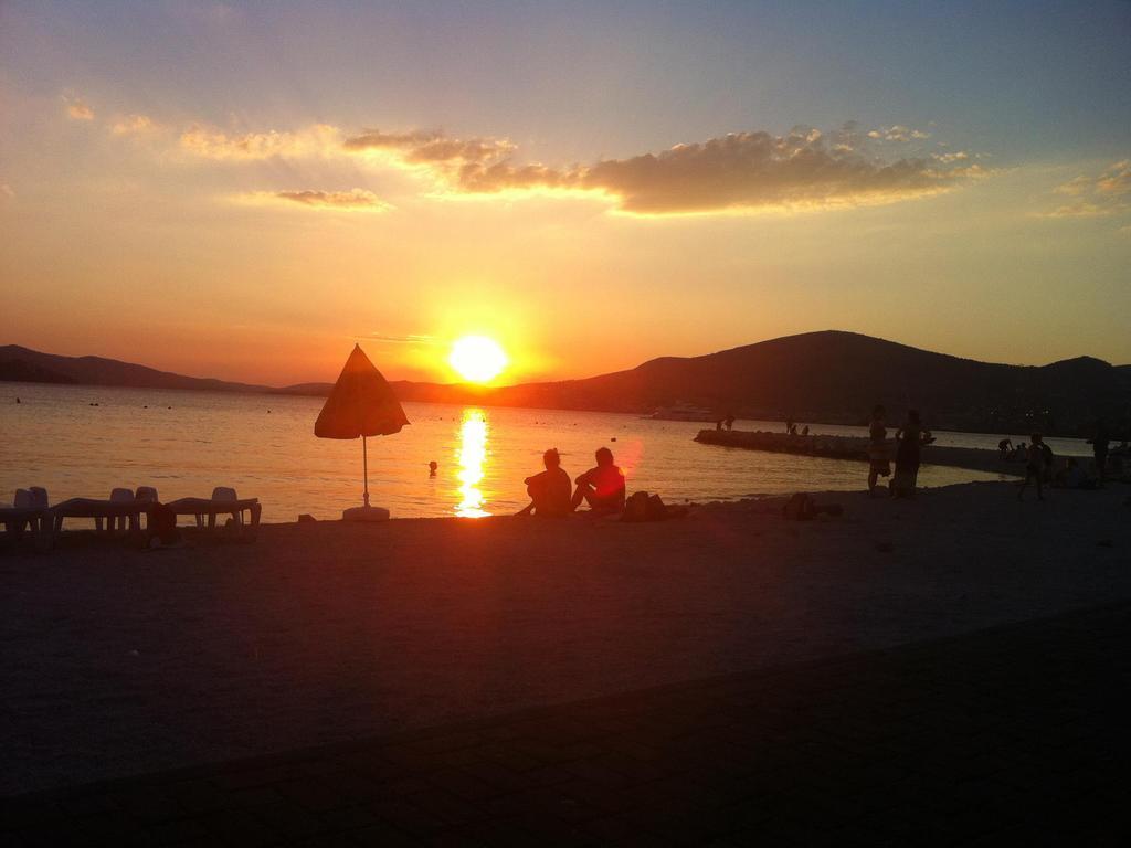 Apartments Gavric Τρογκίρ Εξωτερικό φωτογραφία