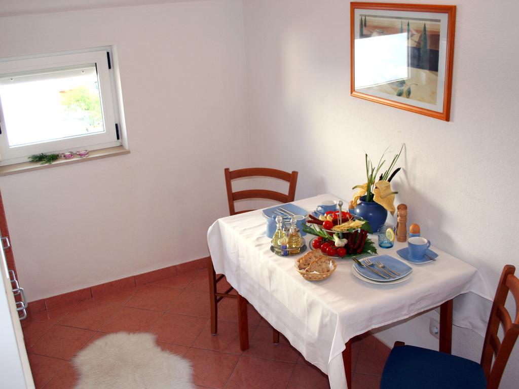 Apartments Gavric Τρογκίρ Δωμάτιο φωτογραφία