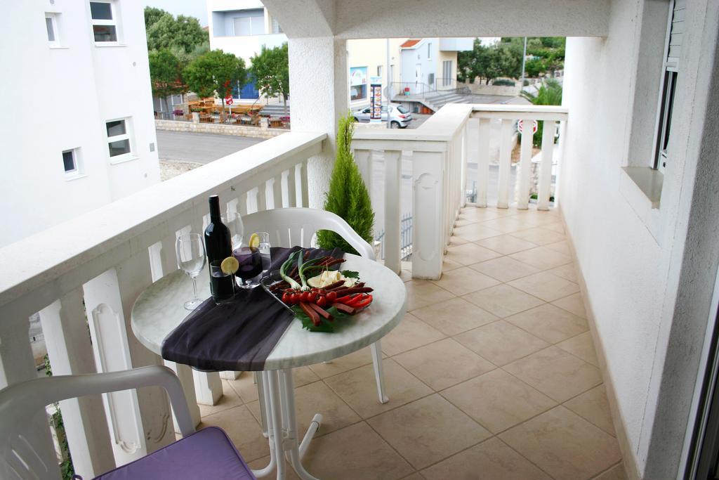 Apartments Gavric Τρογκίρ Δωμάτιο φωτογραφία